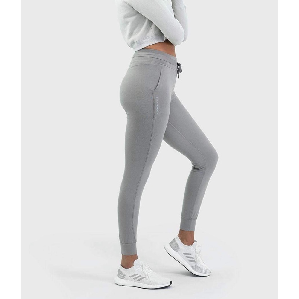Balance athletics select joggers - logic